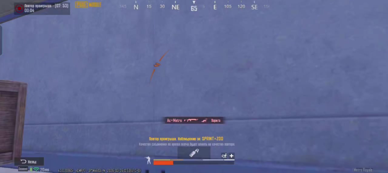 @TALENT | 25 MAX