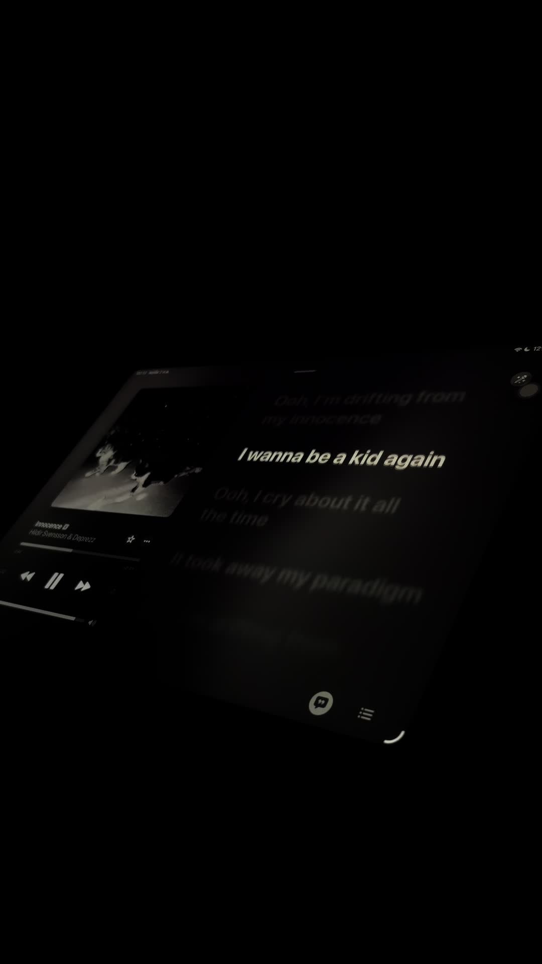 @song4life