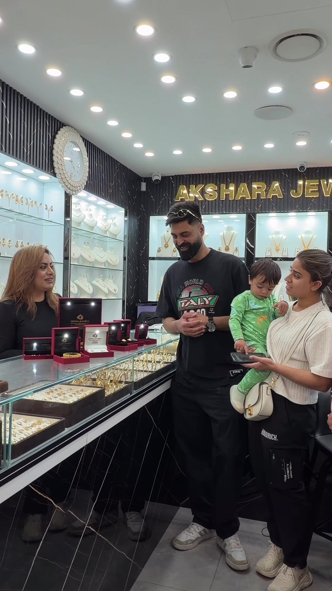 @Akshara Jewellers