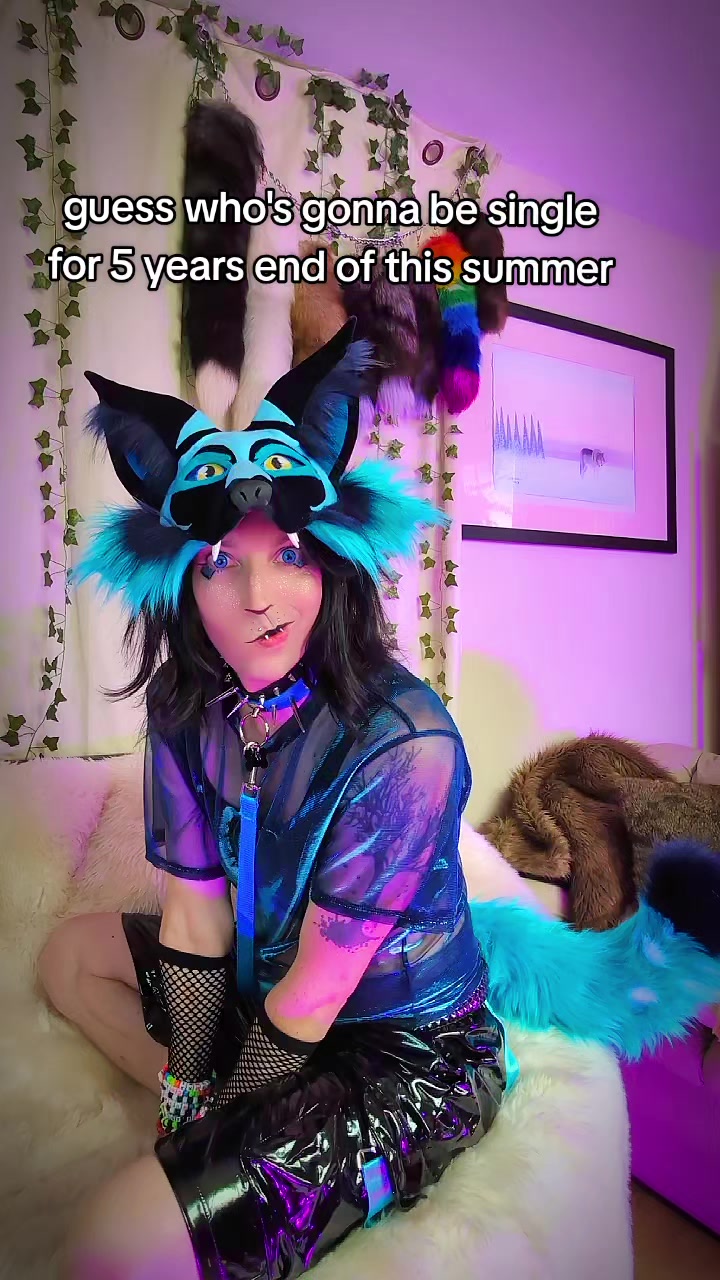 @Starlit Wolf