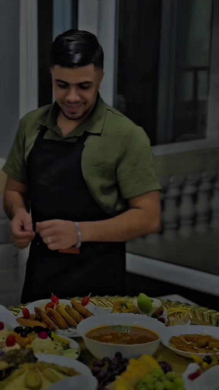 @Chef faycel zoughlami