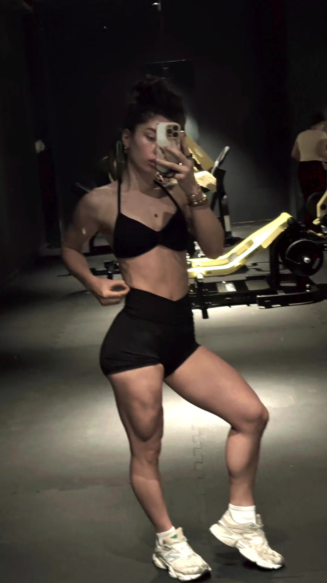 @Fitness girl 🏋🏻&zwj;♀️