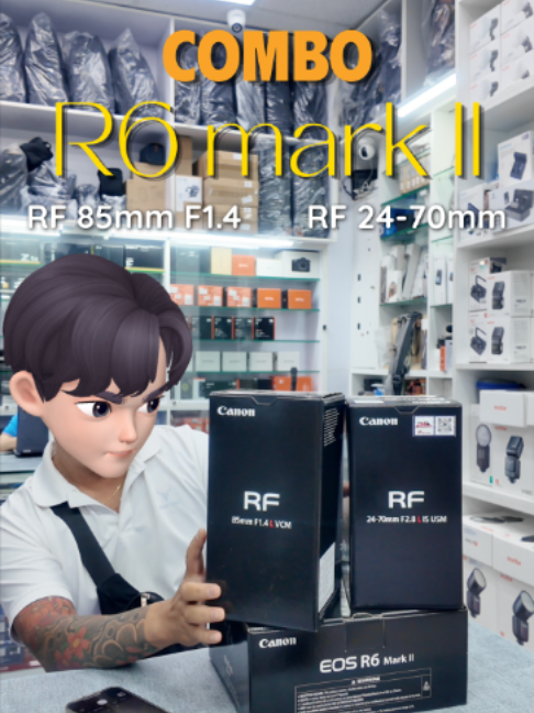 @Shop M&aacute;y Ảnh 24h