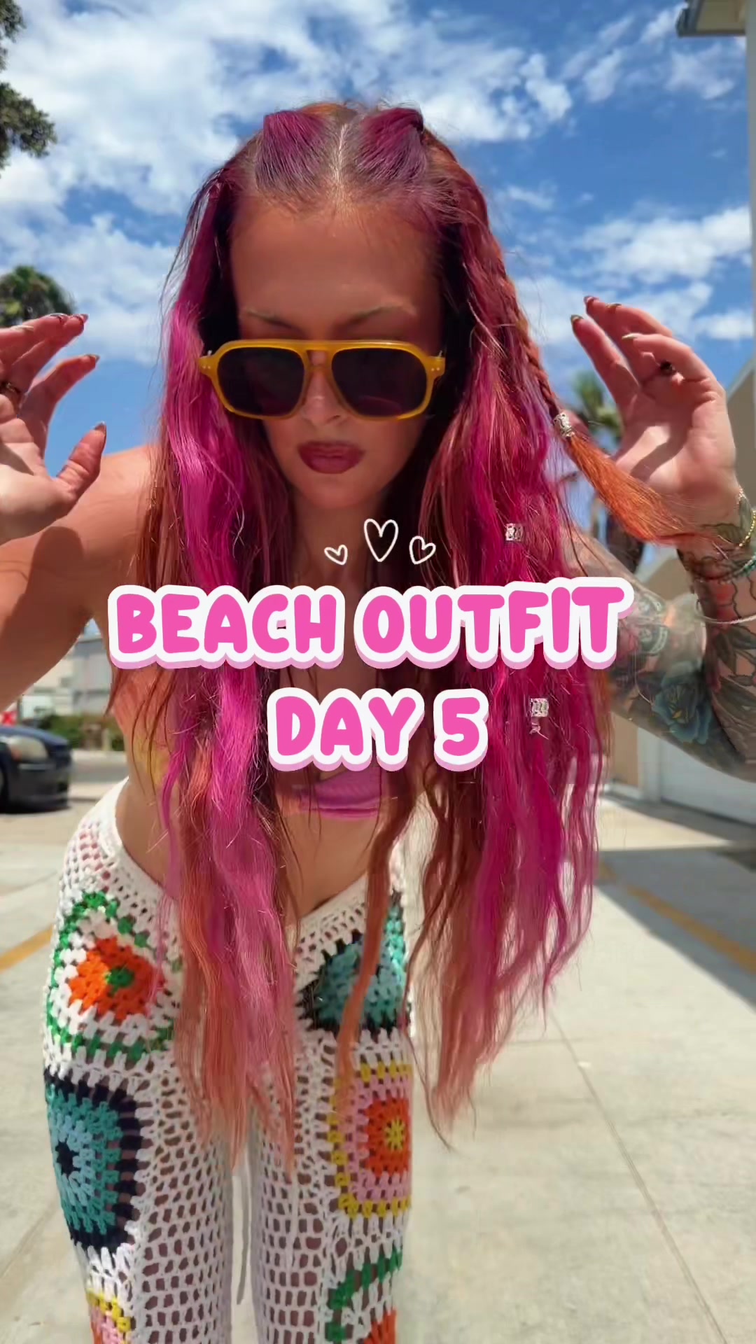 @KelseyLynn^Realistic Fashion