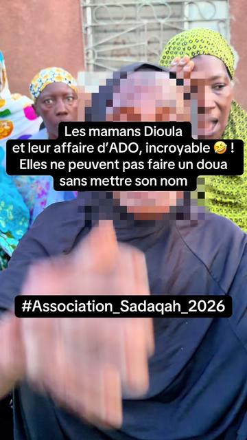 @Fanta Fakoly Doumbia