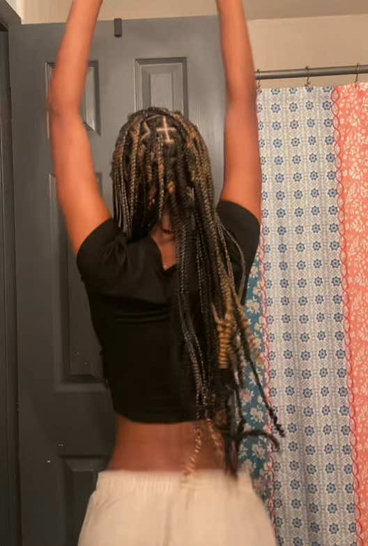 @LariahDeanne