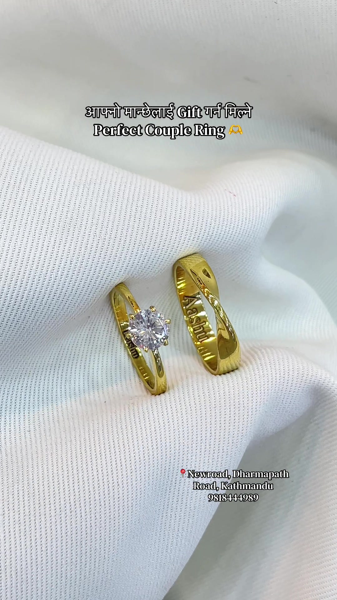 @B&S Accessories