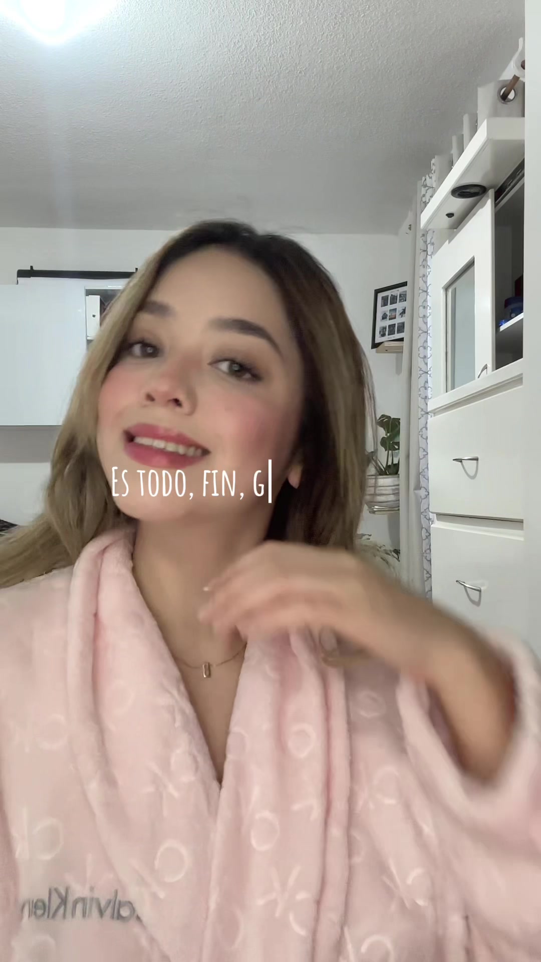 @Blanca Camargo