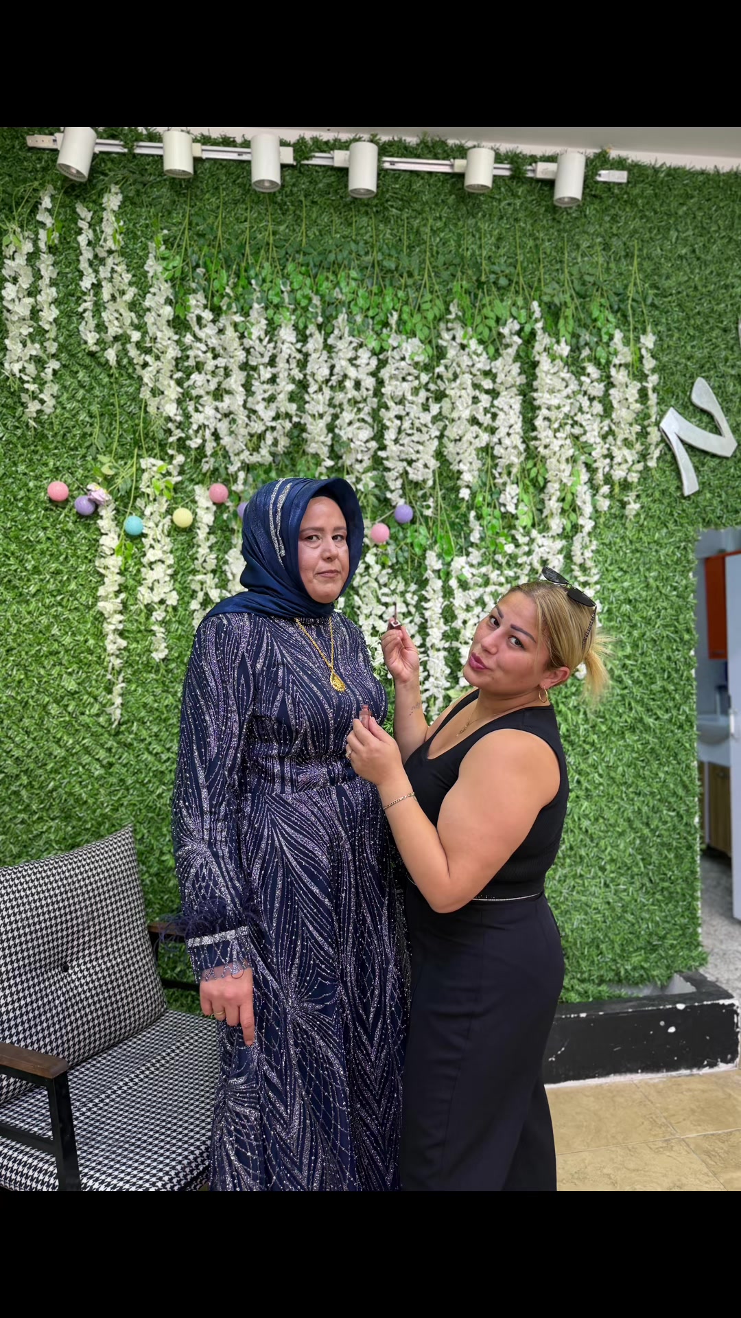 @Kuaför Gülnaz 85