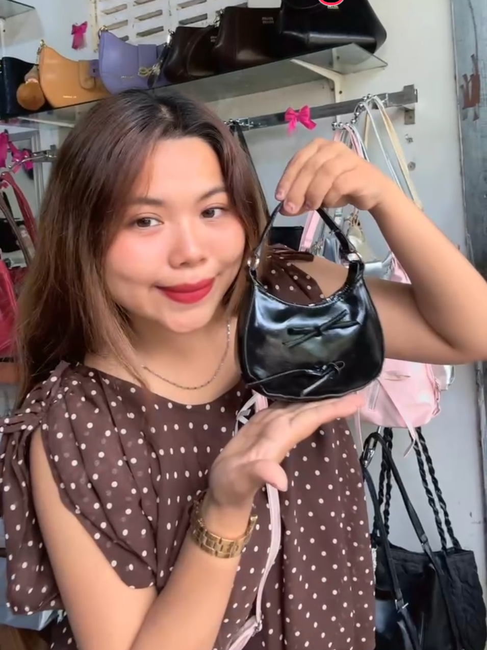 @PennyCharm Bag Shop