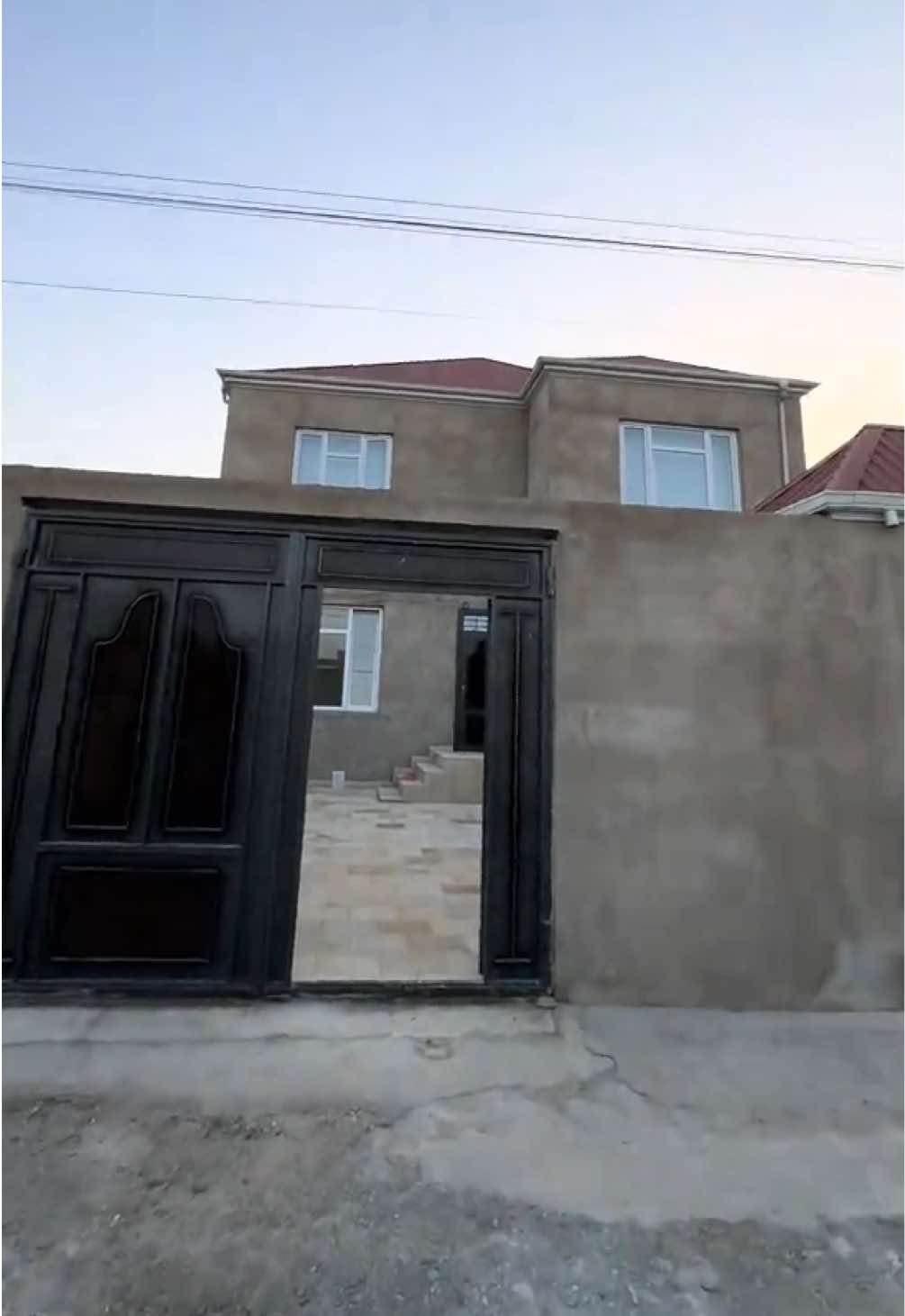 @Əmlakçı Ərəstun