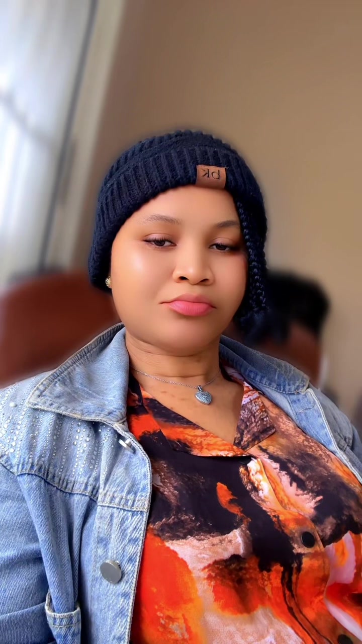 @Mayqueen Kanneh