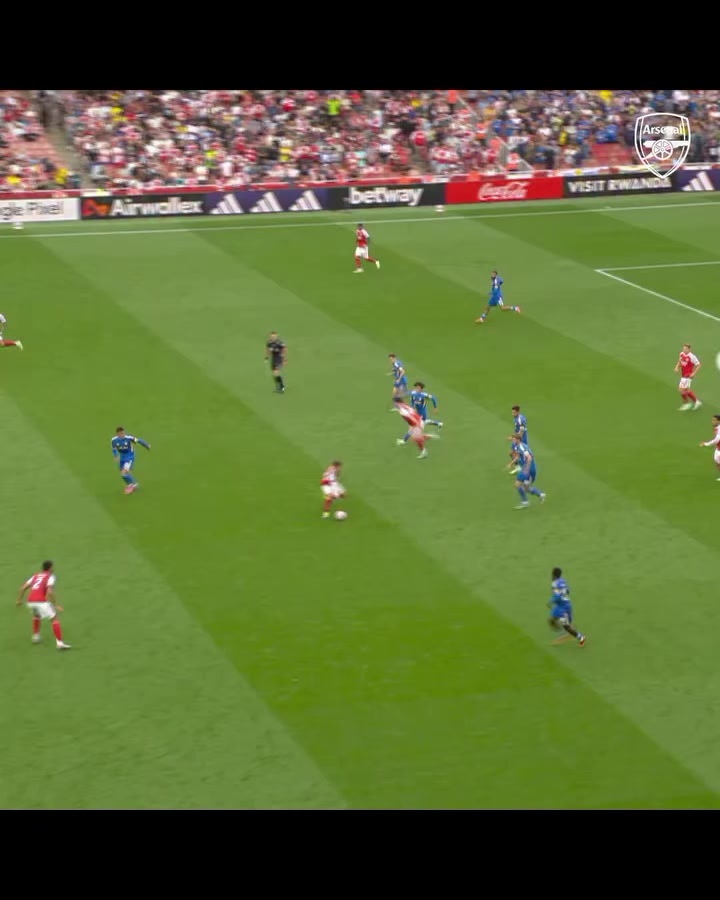 @SamiraⓂ️Arsenal🫅