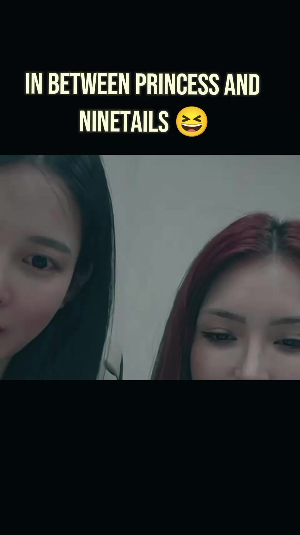 @TEAM REAL x REEL 🧡💚