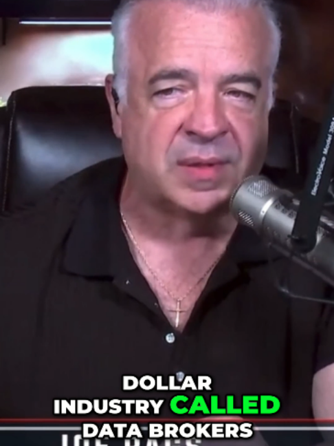 @Joe "Pags" Pagliarulo