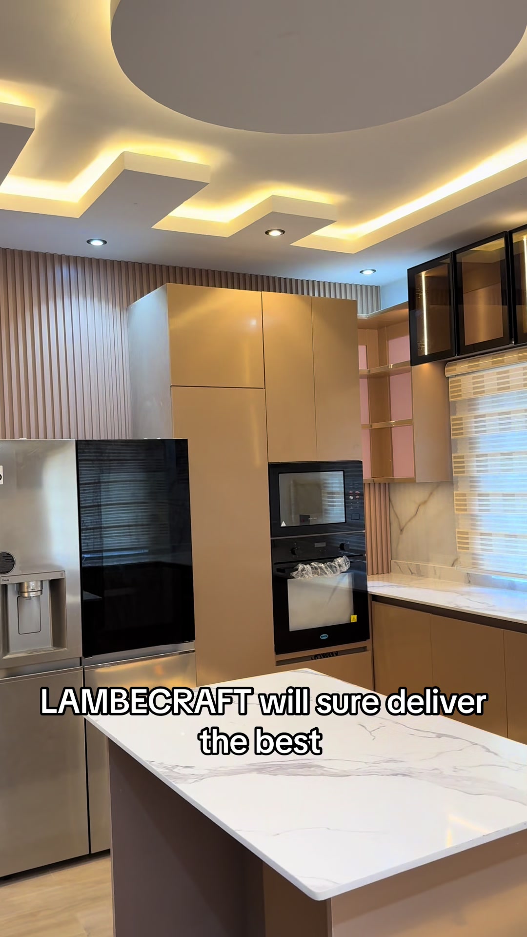 @Lambecraft Furniture