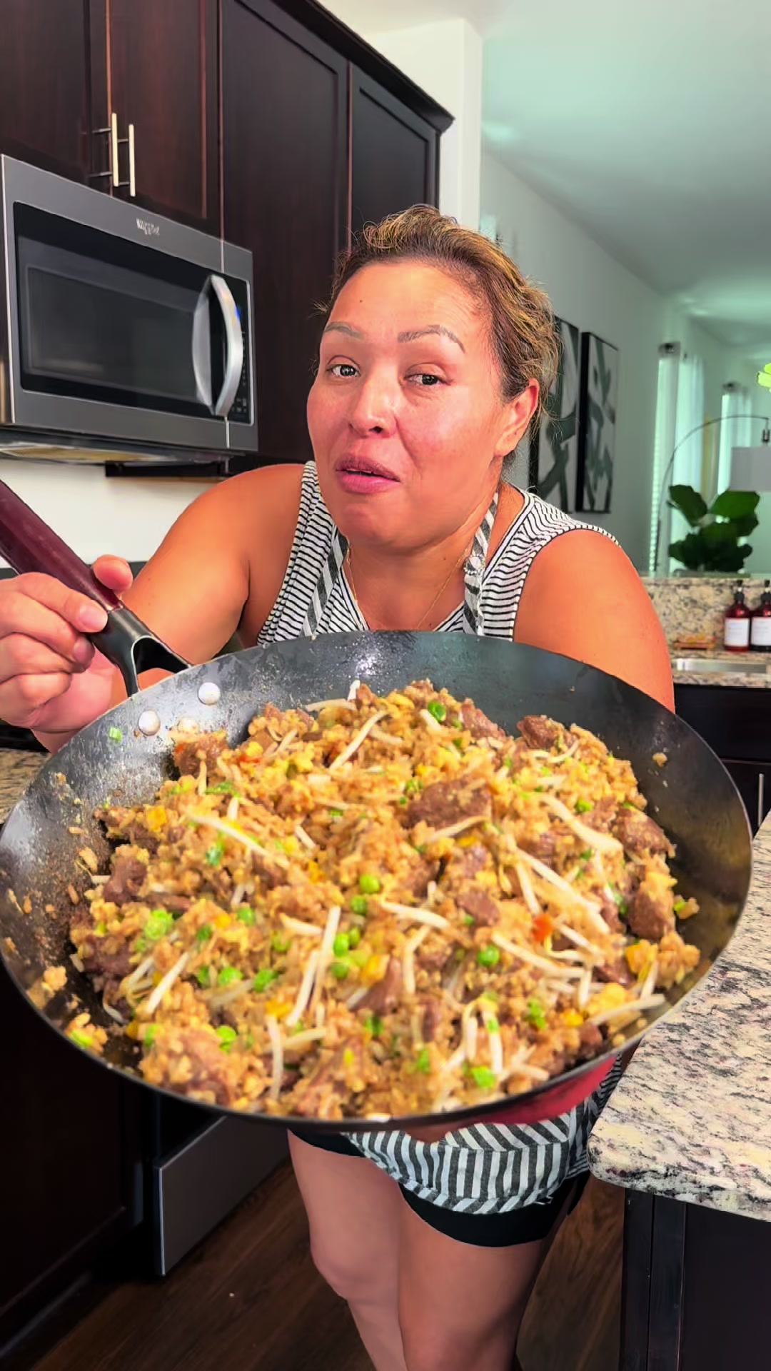 @El Loco Sazón|Recetas en USA ✅