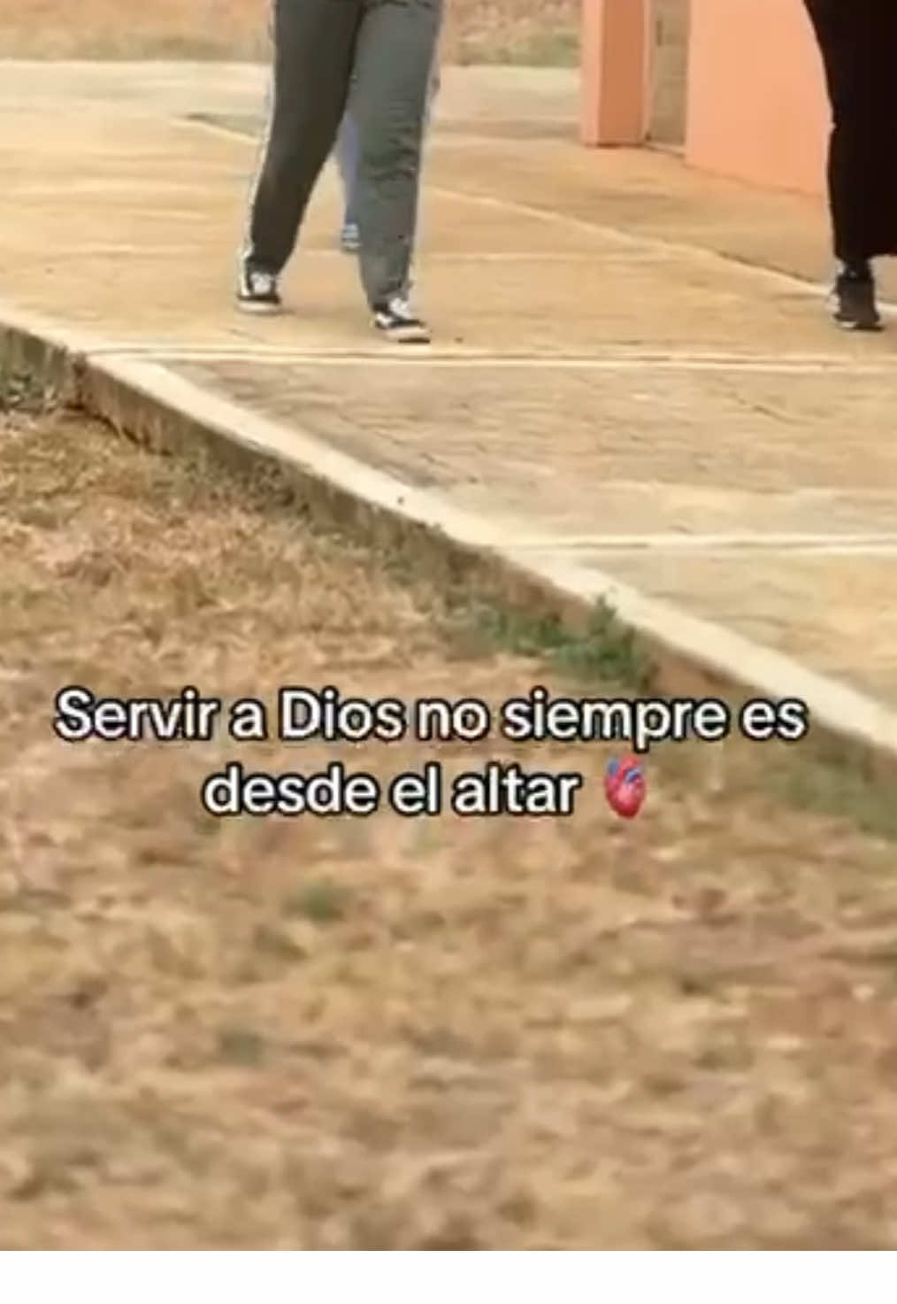 @Encaminando generaciones