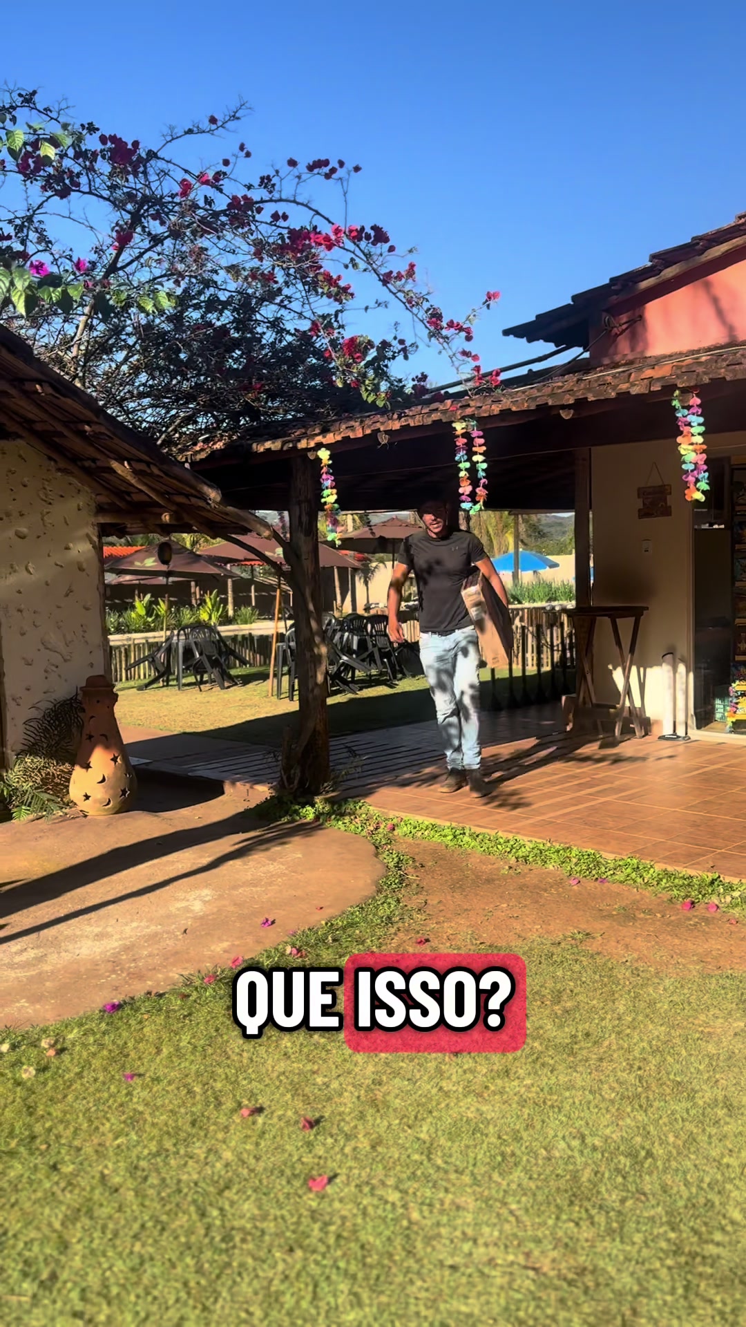@Triângulo Aquapônico