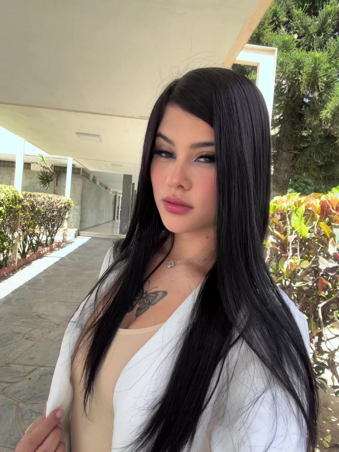 @Angelina Contreras