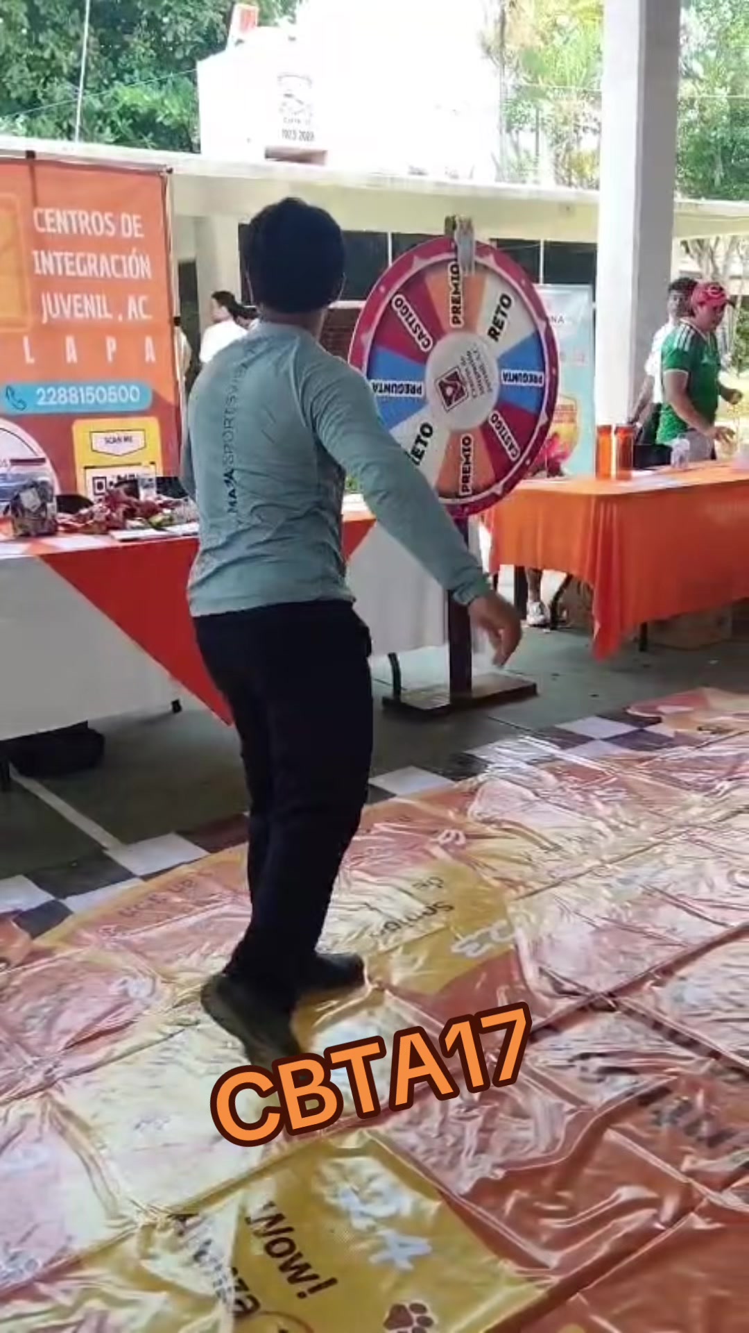@CIJ Xalapa