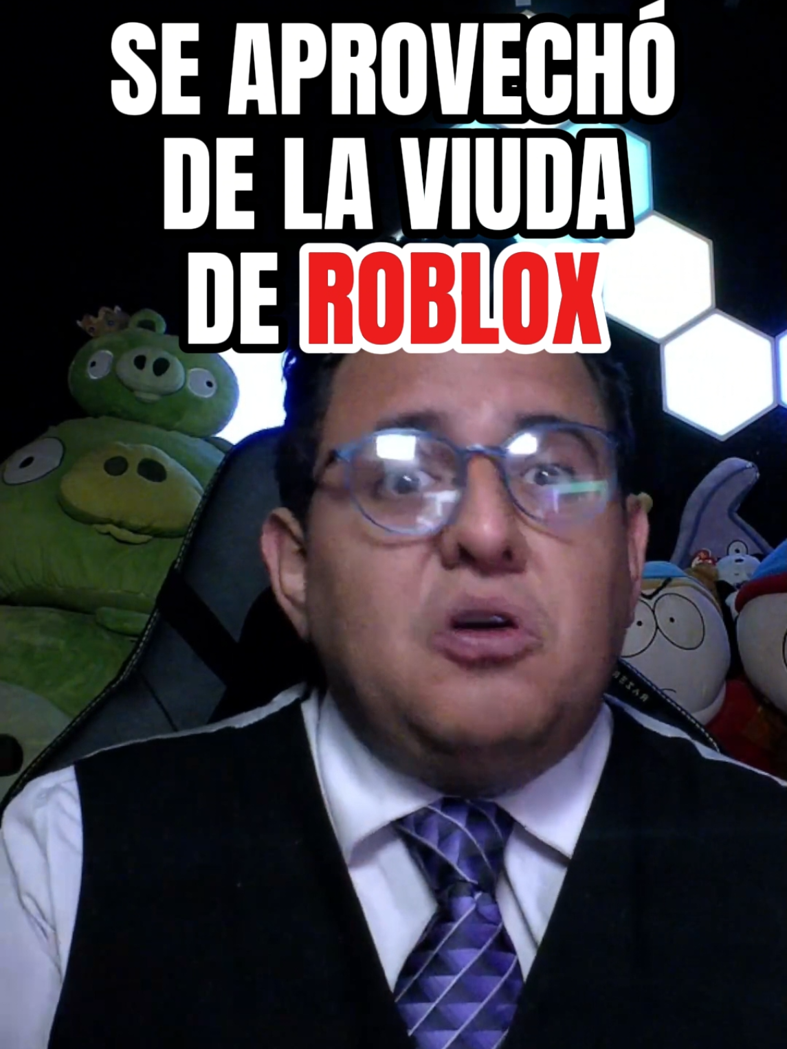 @Gamer de nacimiento