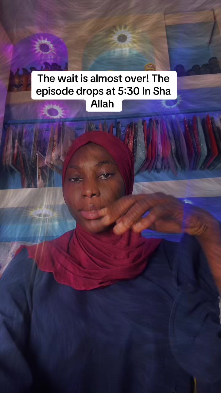@Pretty OumieCezz👩&zwj;⚕️🩺💉