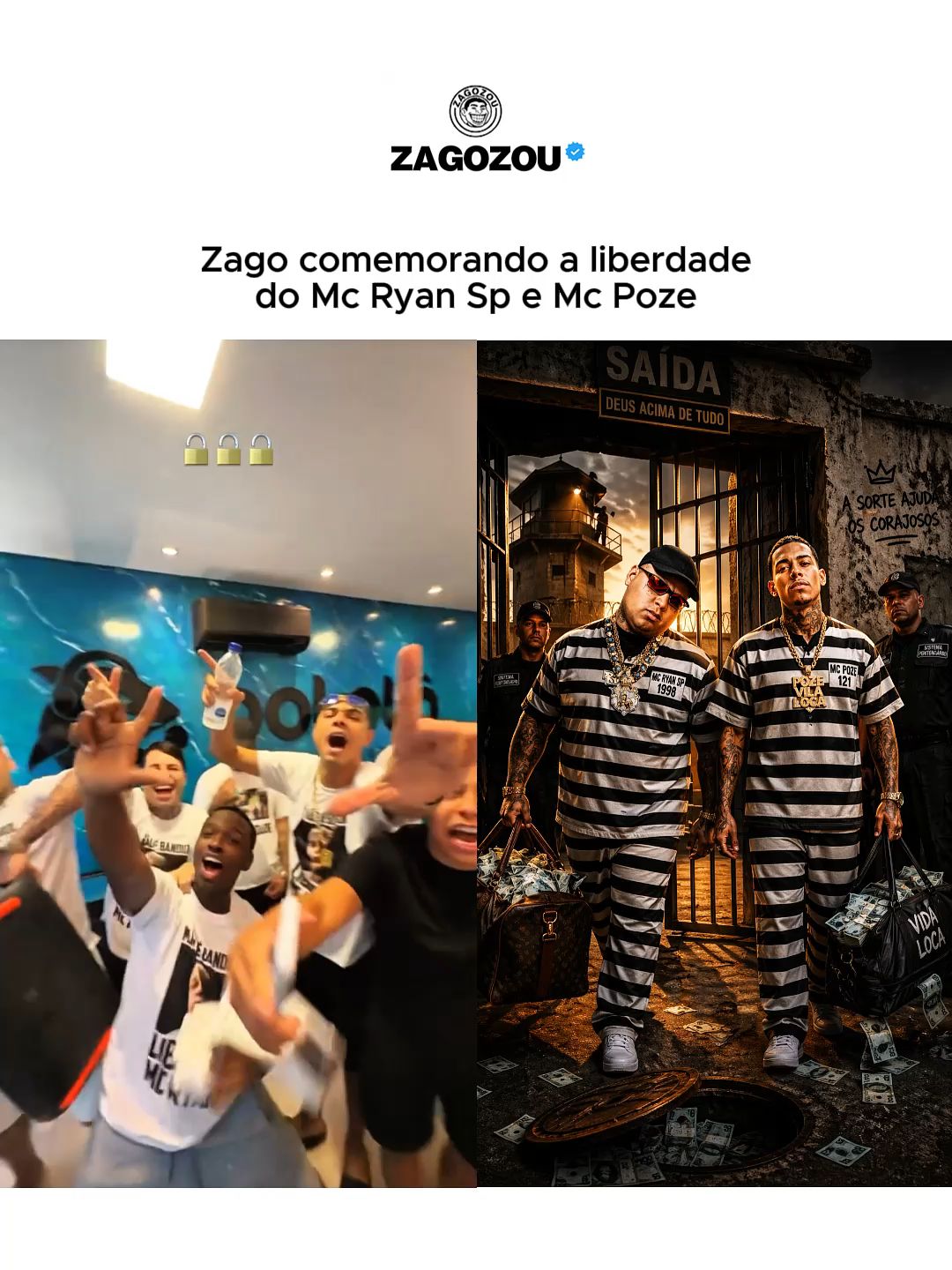 @Zacaco Clipes 2!