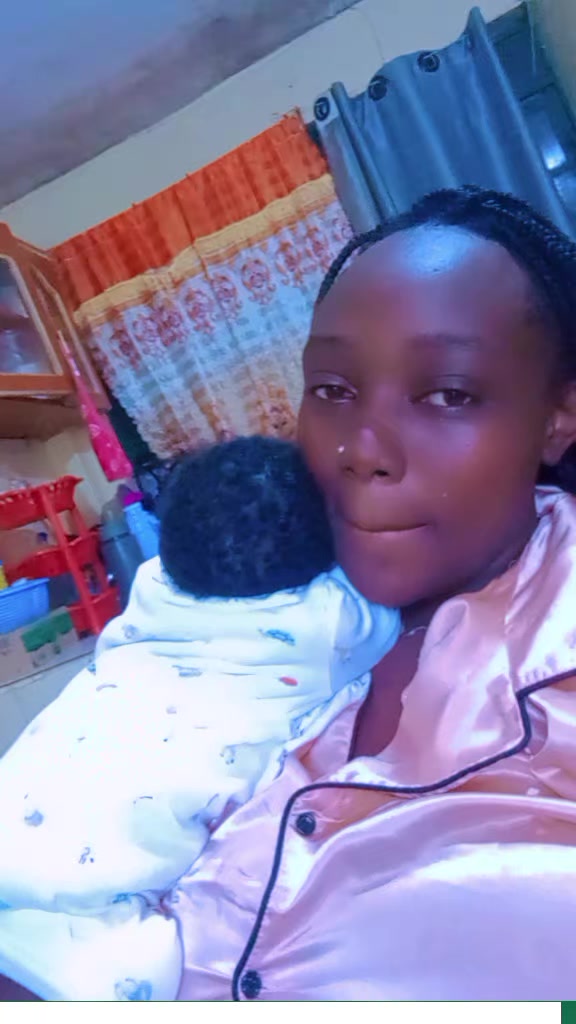 @Maggy wa mwaniki