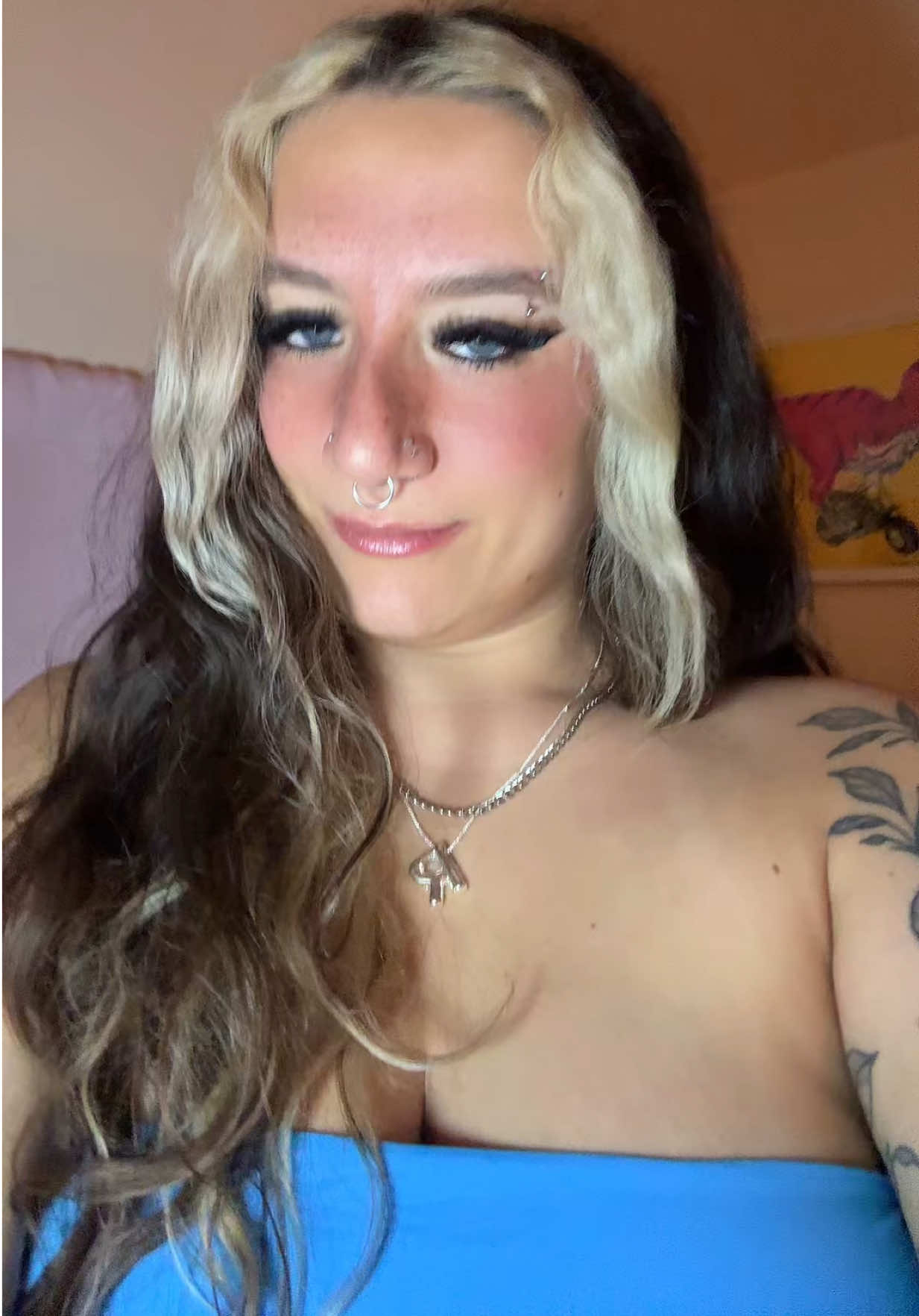 @Ruthie Caballero