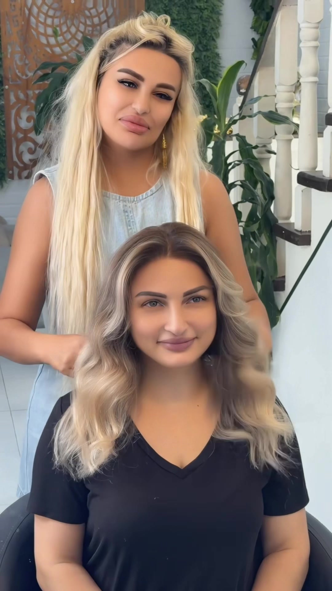 @Colorist_leila