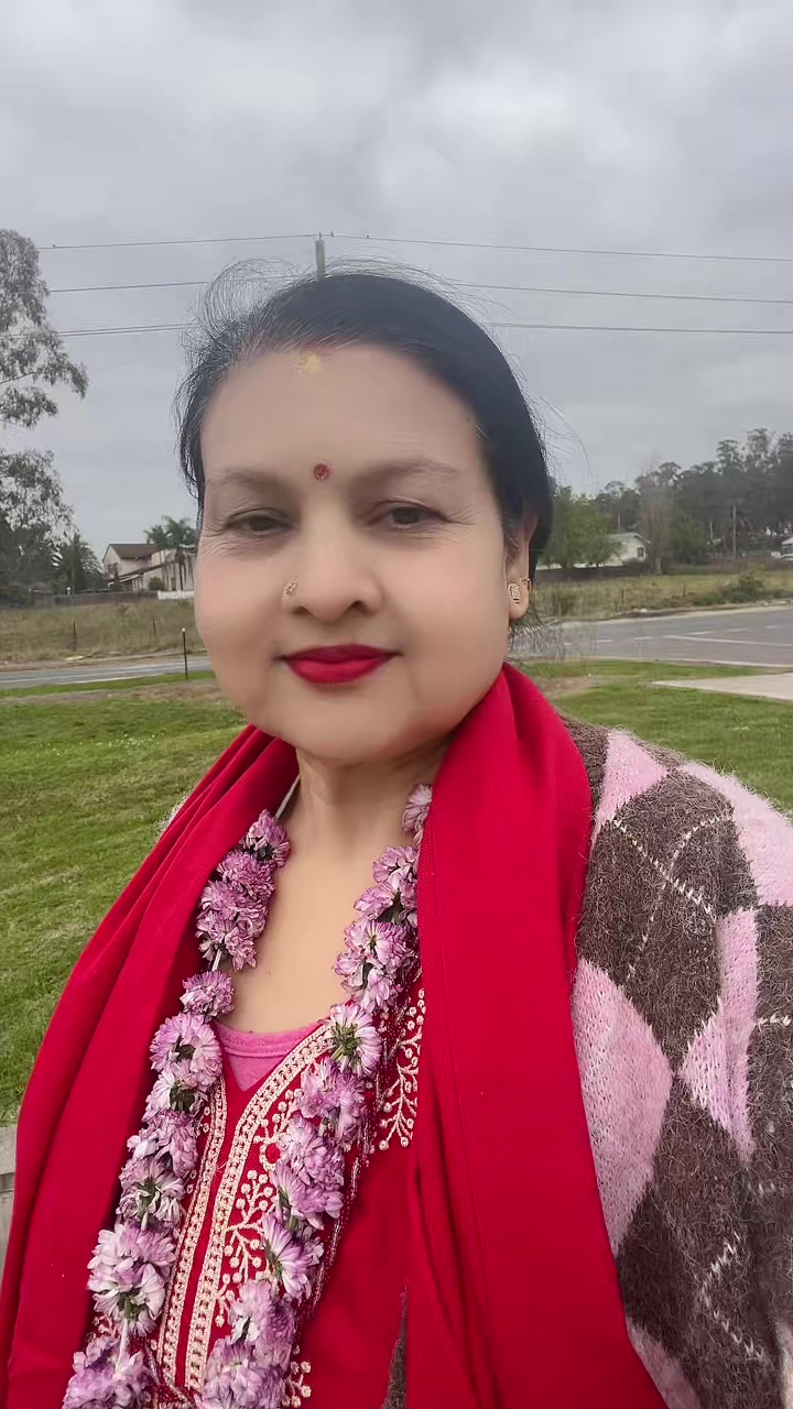 @Bhawani Mudvari