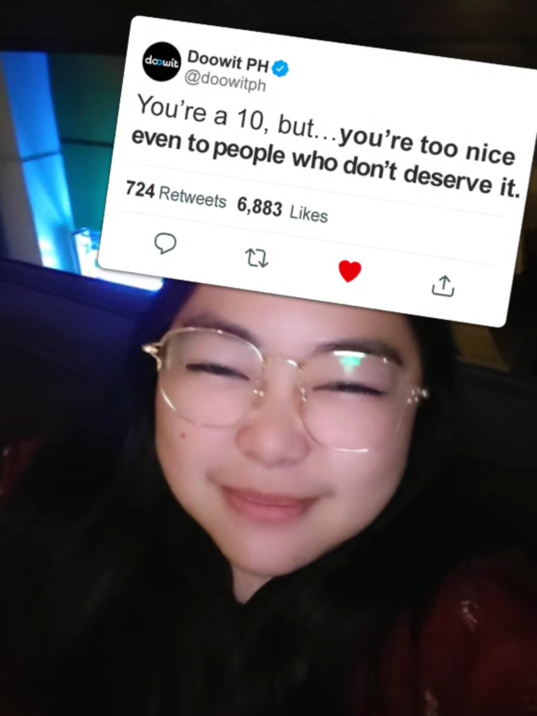 @Bebiana