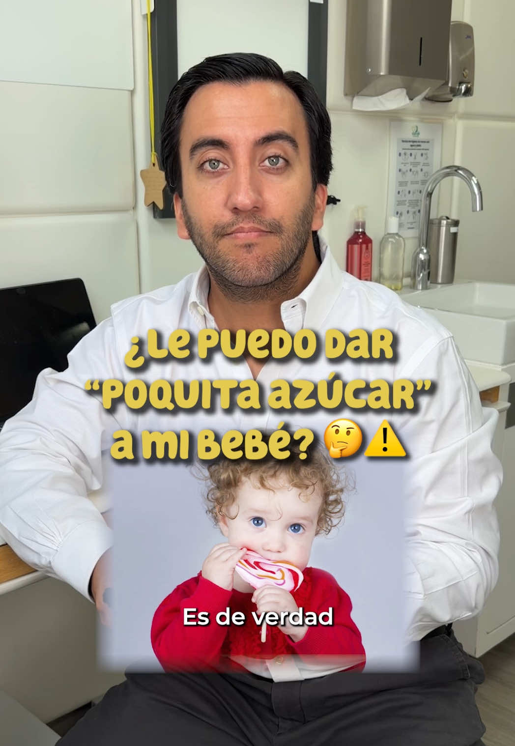 @DrCarlosAguilar Cirujano niños