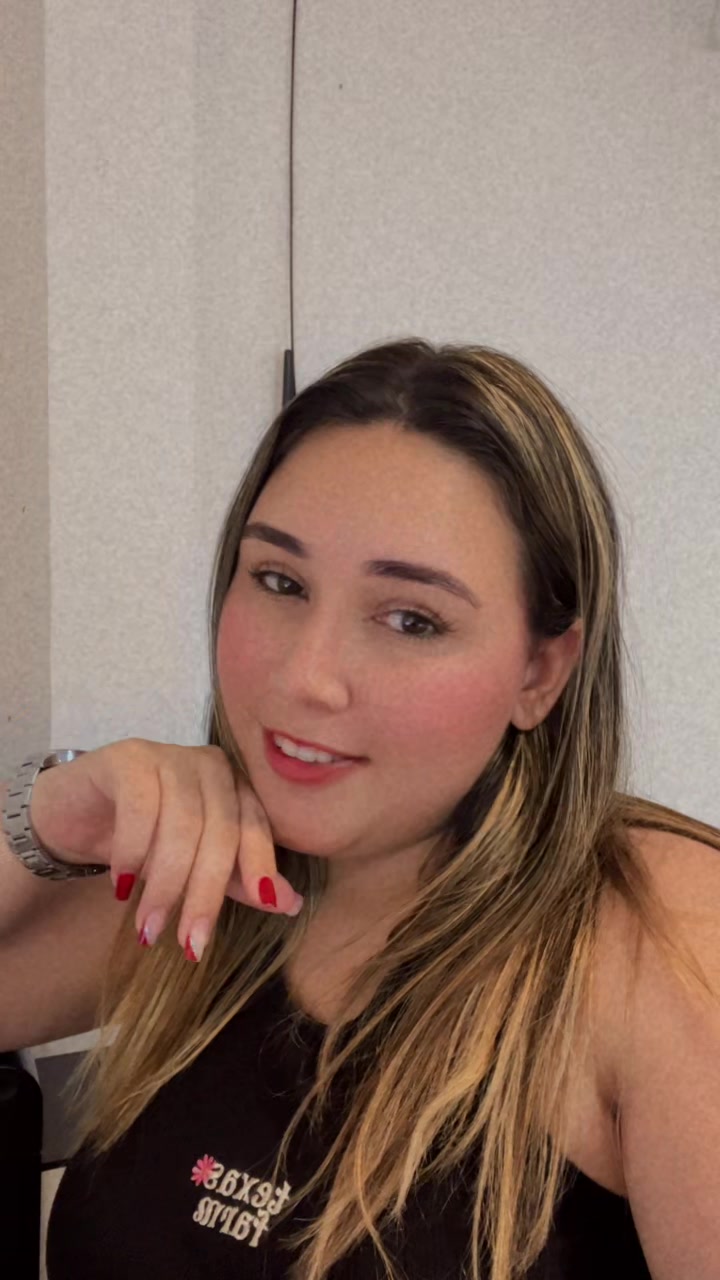 @Isabella Martins