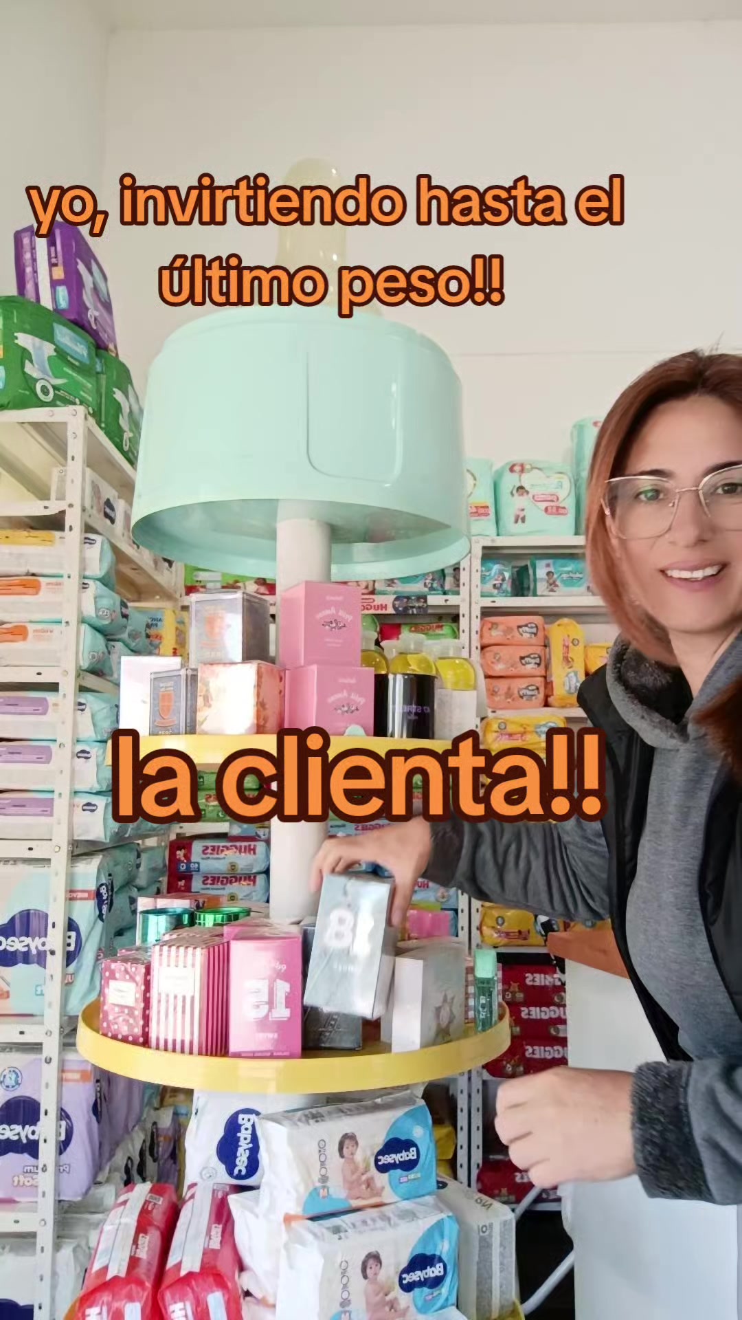 @Ana Pereyra