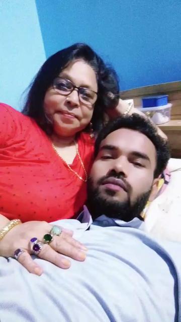 @NAZMA BEGUM