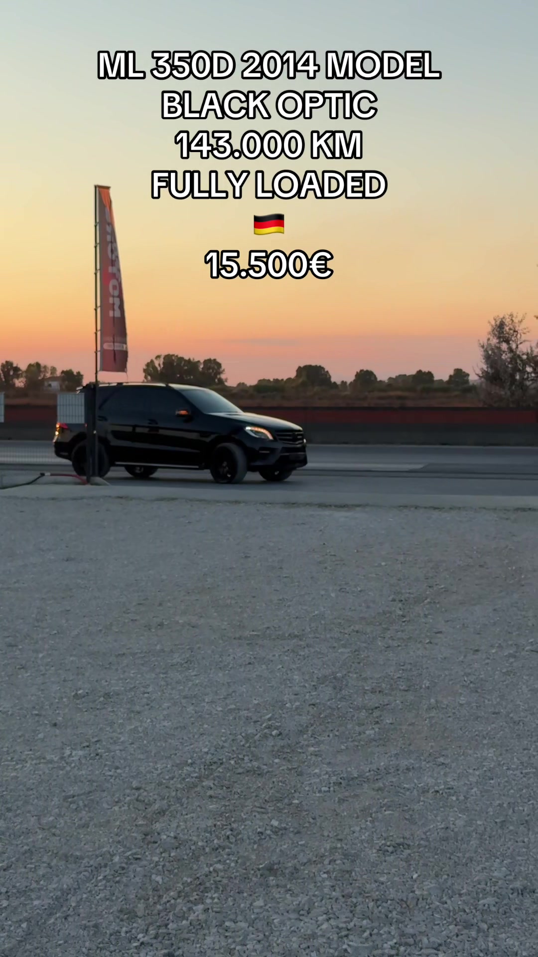 @A&M MOTORS
