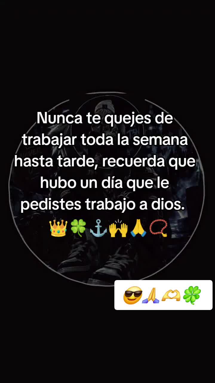 @MEXICANO FOREVER 😎🇲🇽🍀💵