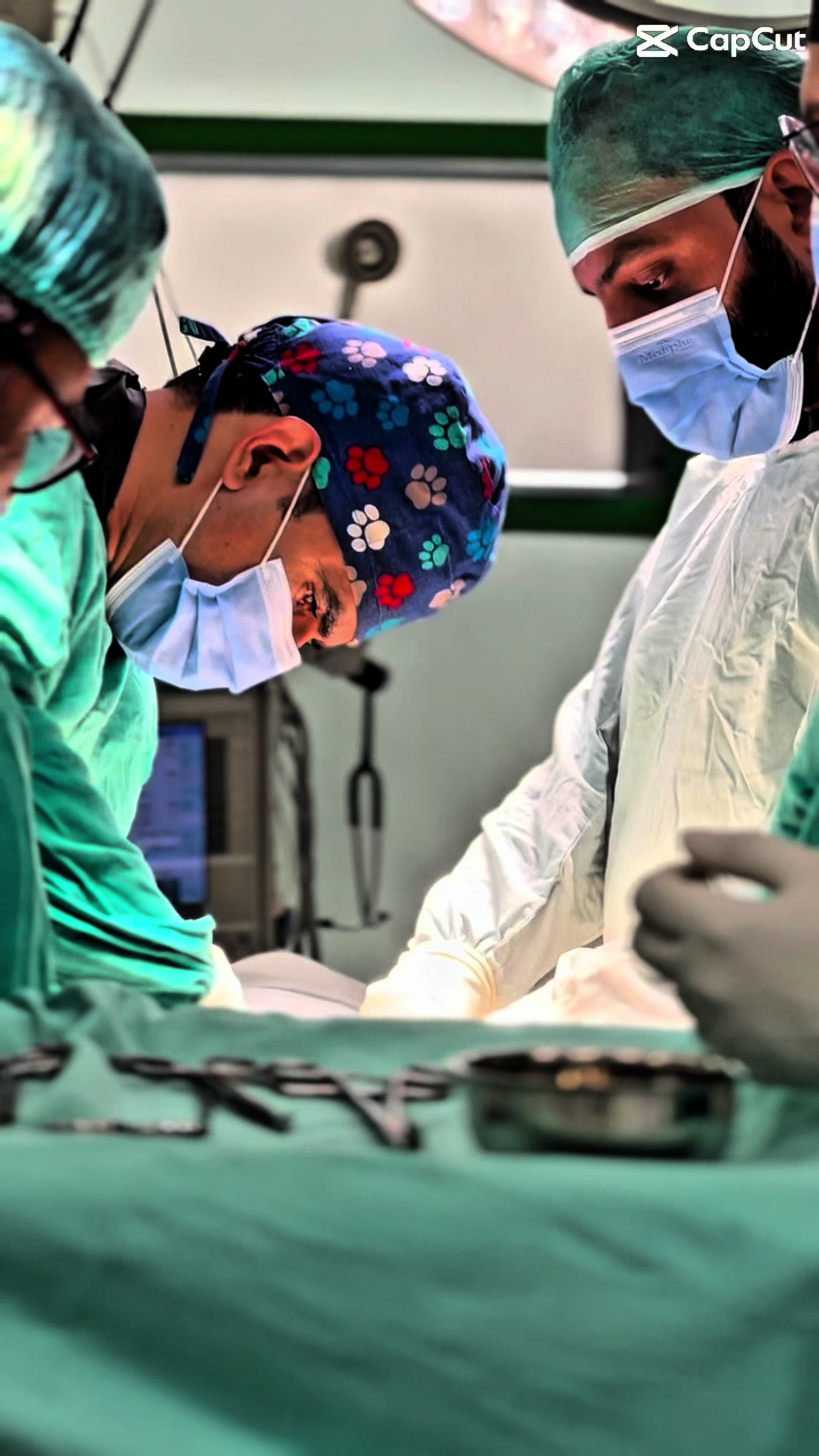 @Uro oncologist Dr Shaukat