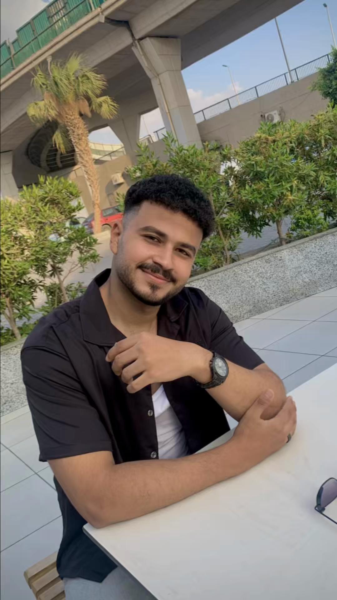 @Abdelrahman&ensp;sayed