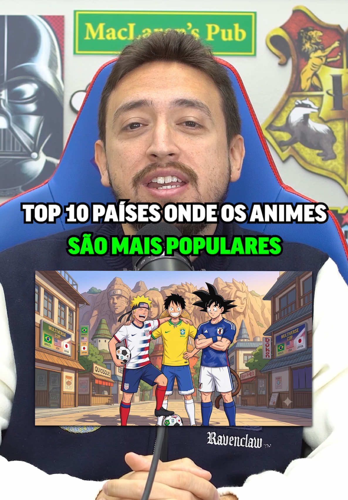 @TRIVIA ANIMES