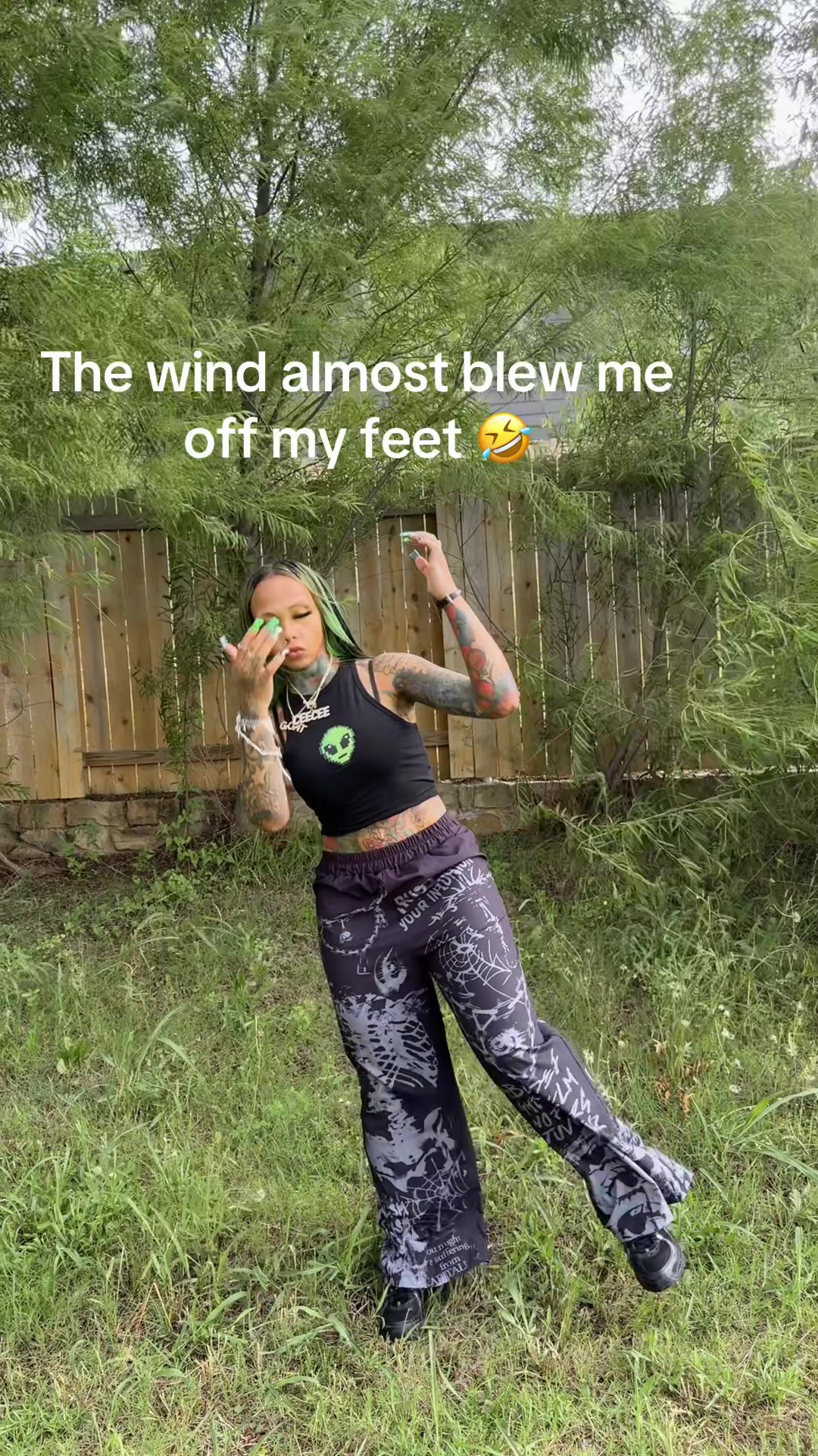 @Theregoceecee