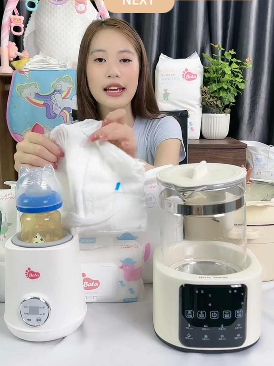 @Gửi Bé Ngàn Yêu Thương