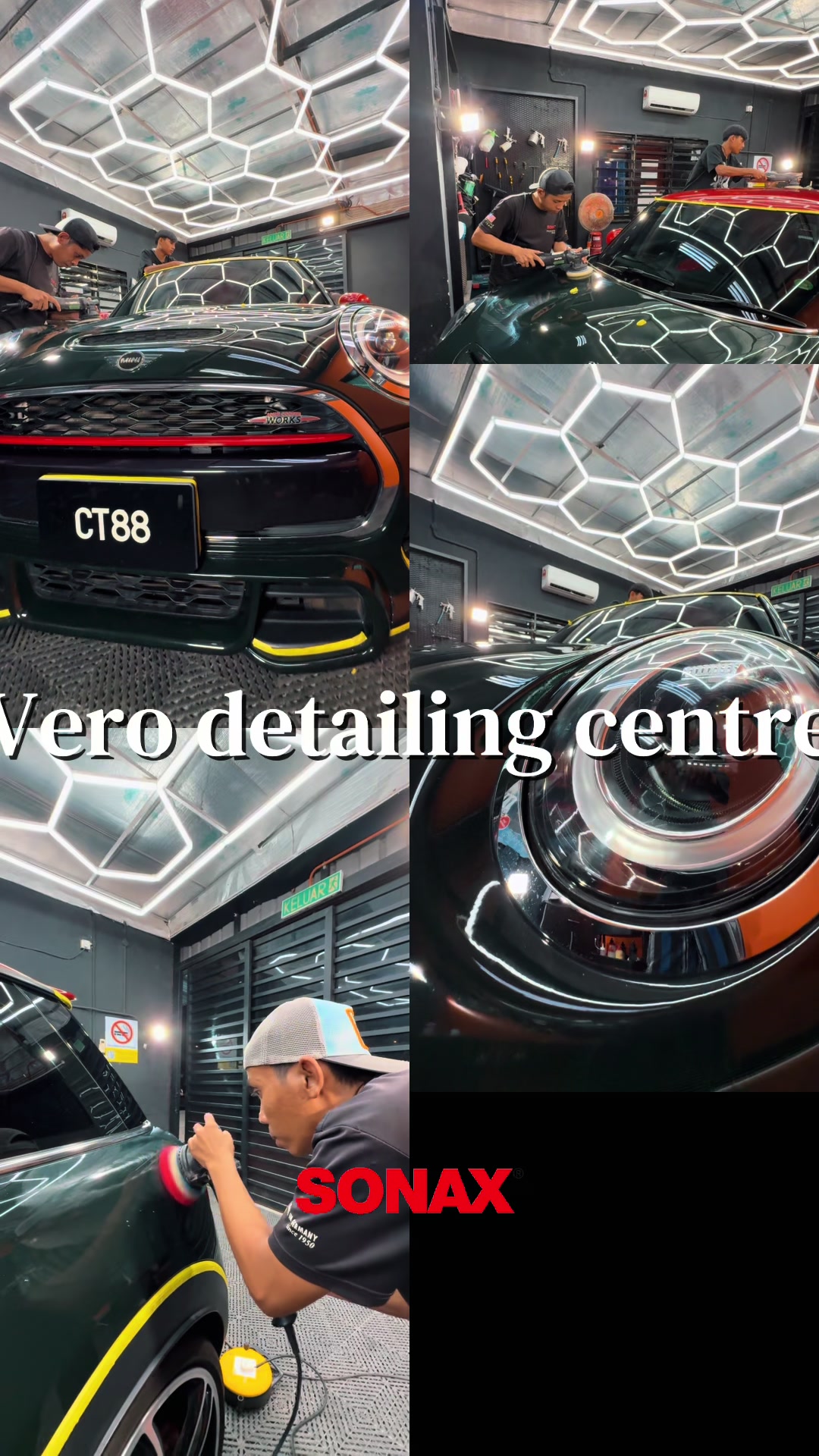 @Vero Detailing Centre