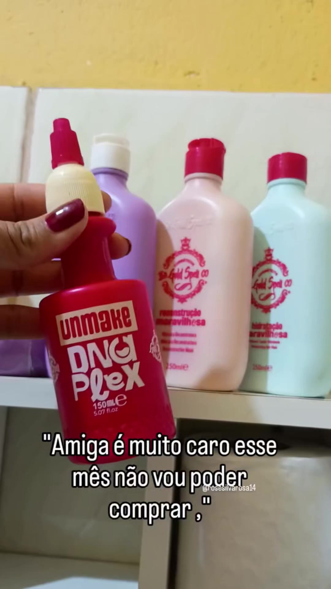@Rose Silva 🤱🏻