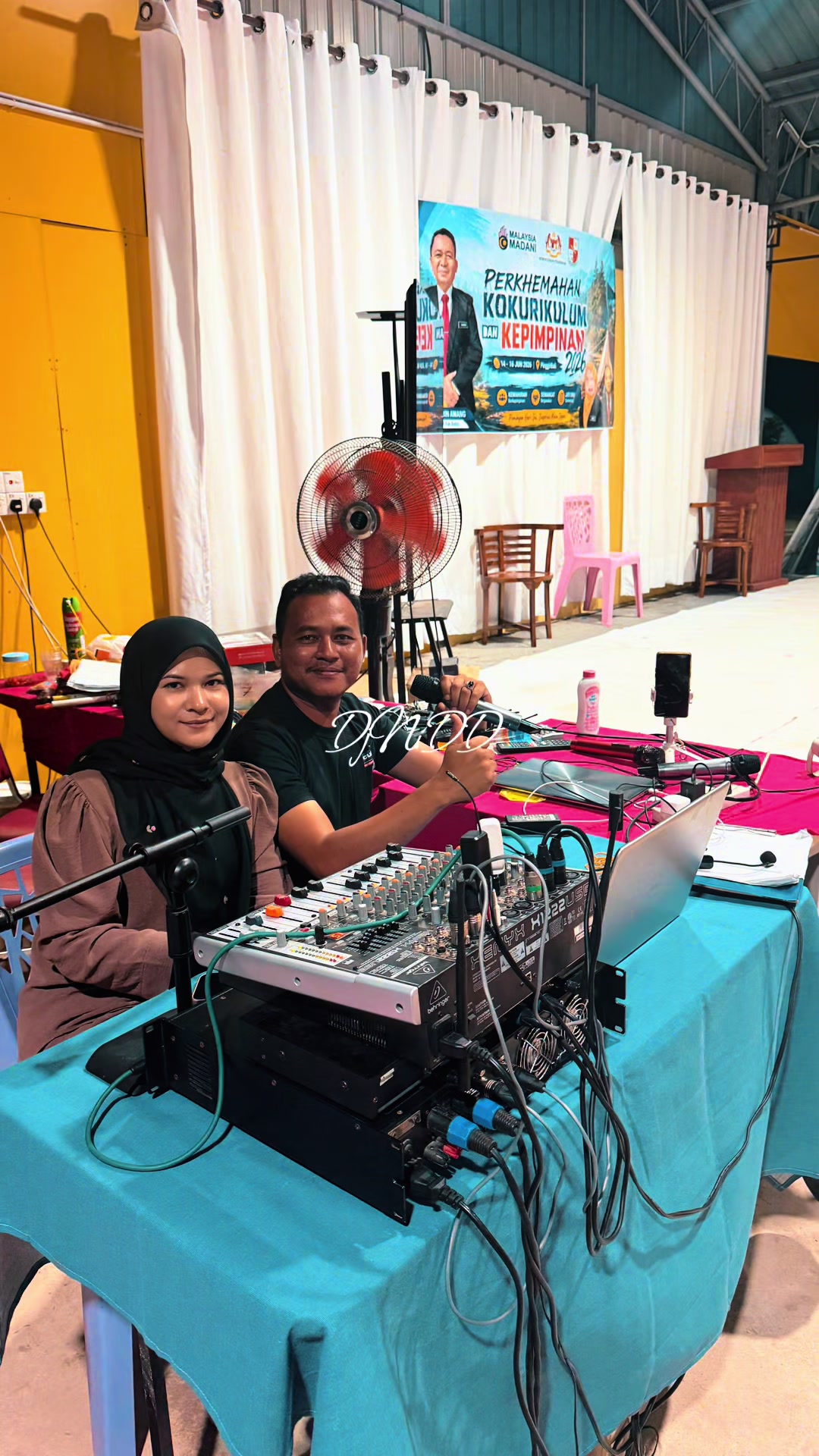 @DJ NiDD Besut