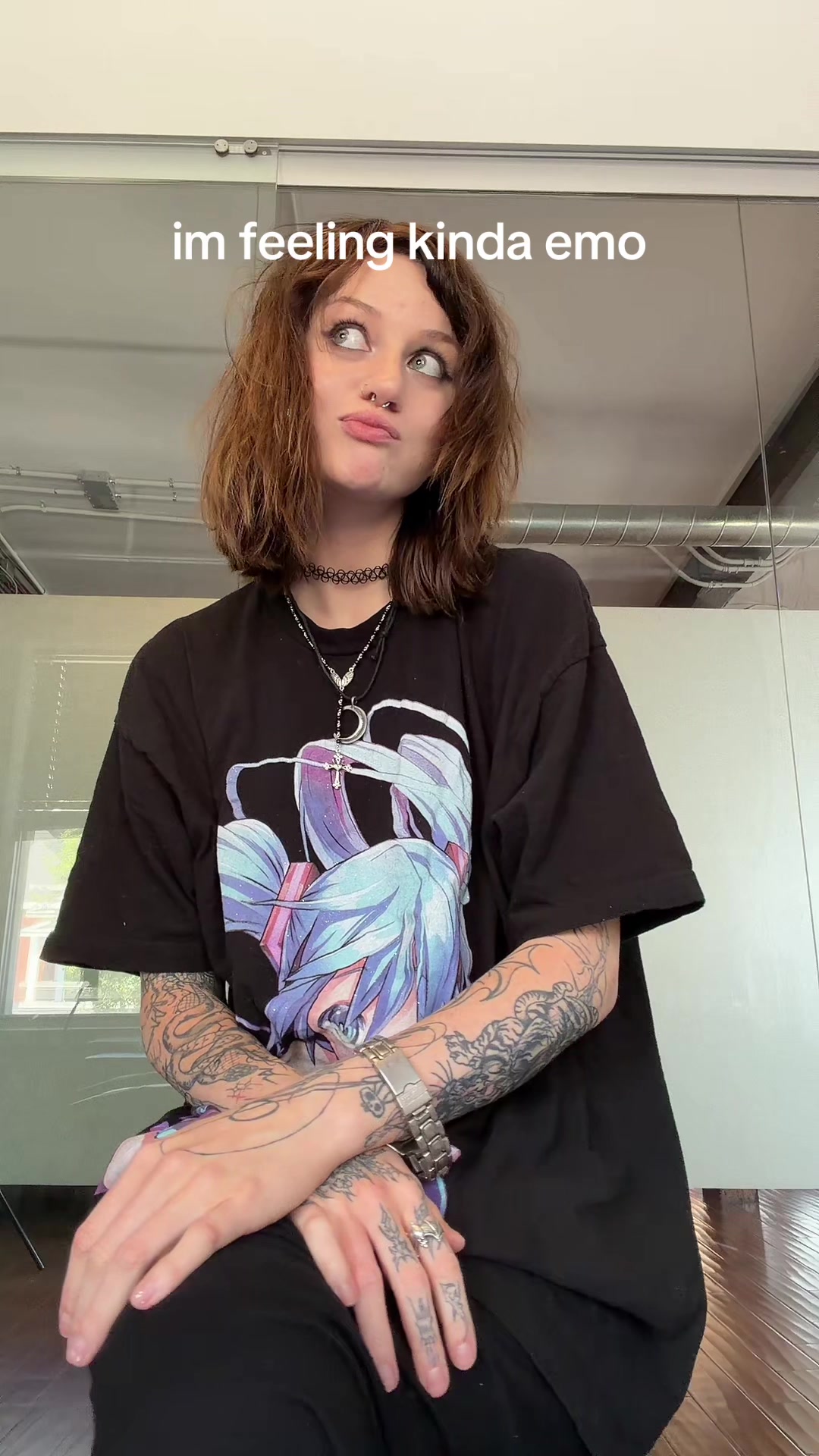 @trashy