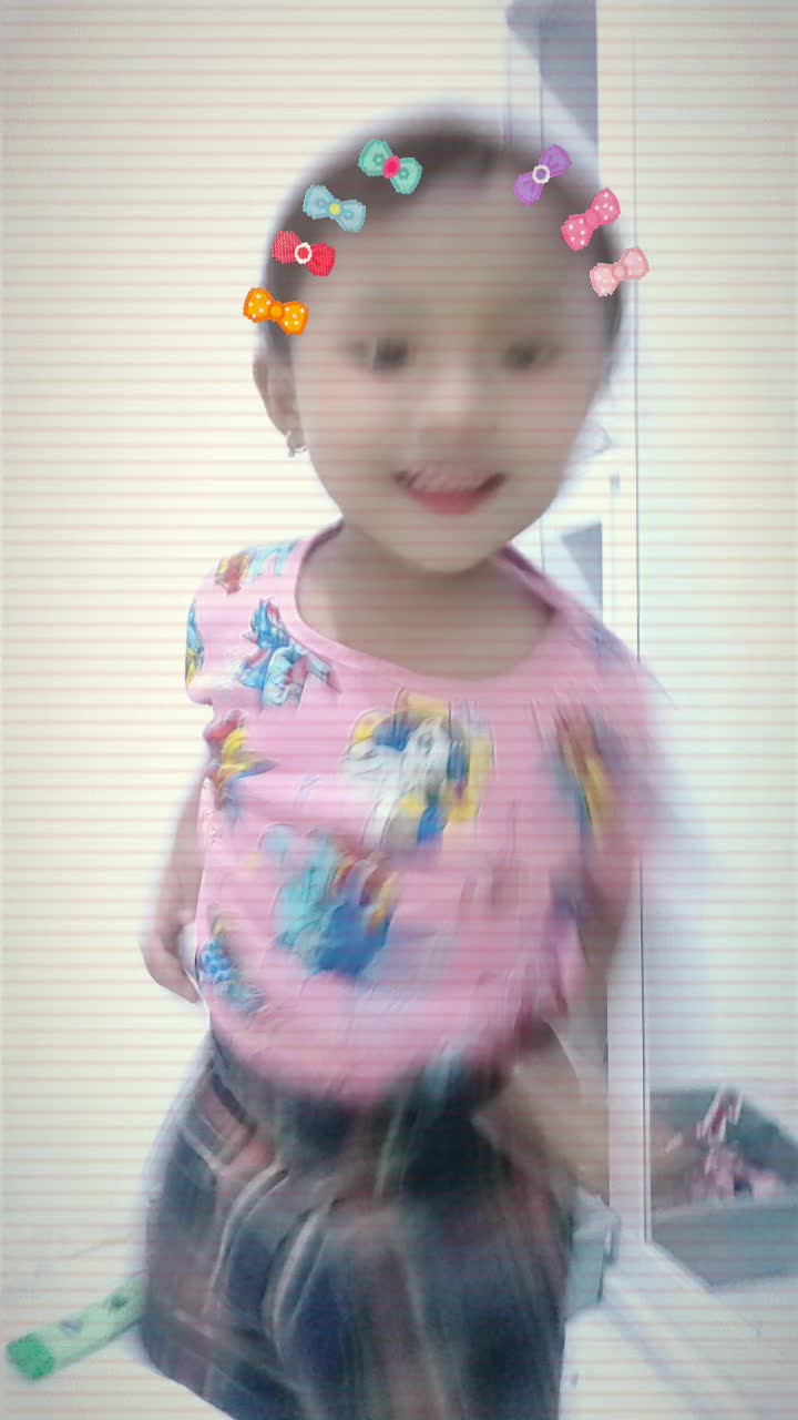 @Ibu anak dua