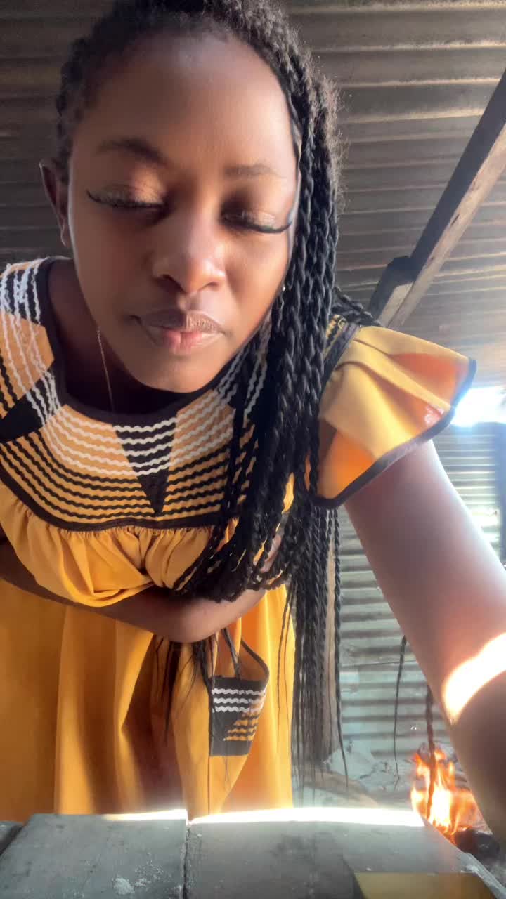 @Little Lady🇳🇦